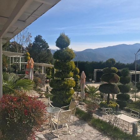 Panorama Rooms Elbasan Zewnętrze zdjęcie