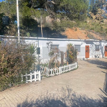 Panorama Rooms Elbasan Zewnętrze zdjęcie