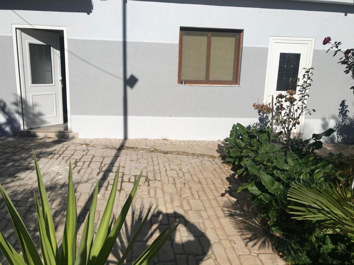 Panorama Rooms Elbasan Zewnętrze zdjęcie