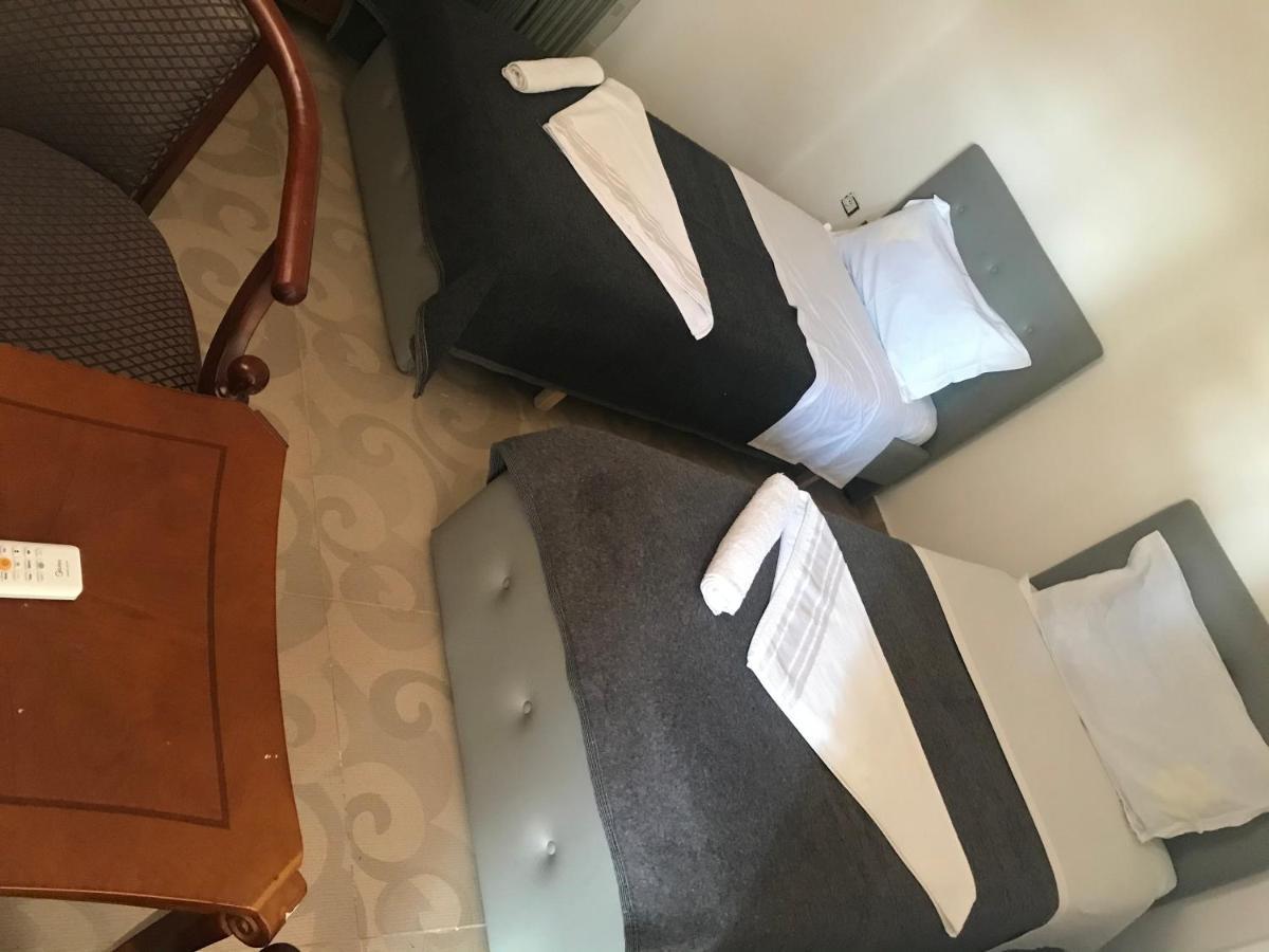 Panorama Rooms Elbasan Zewnętrze zdjęcie