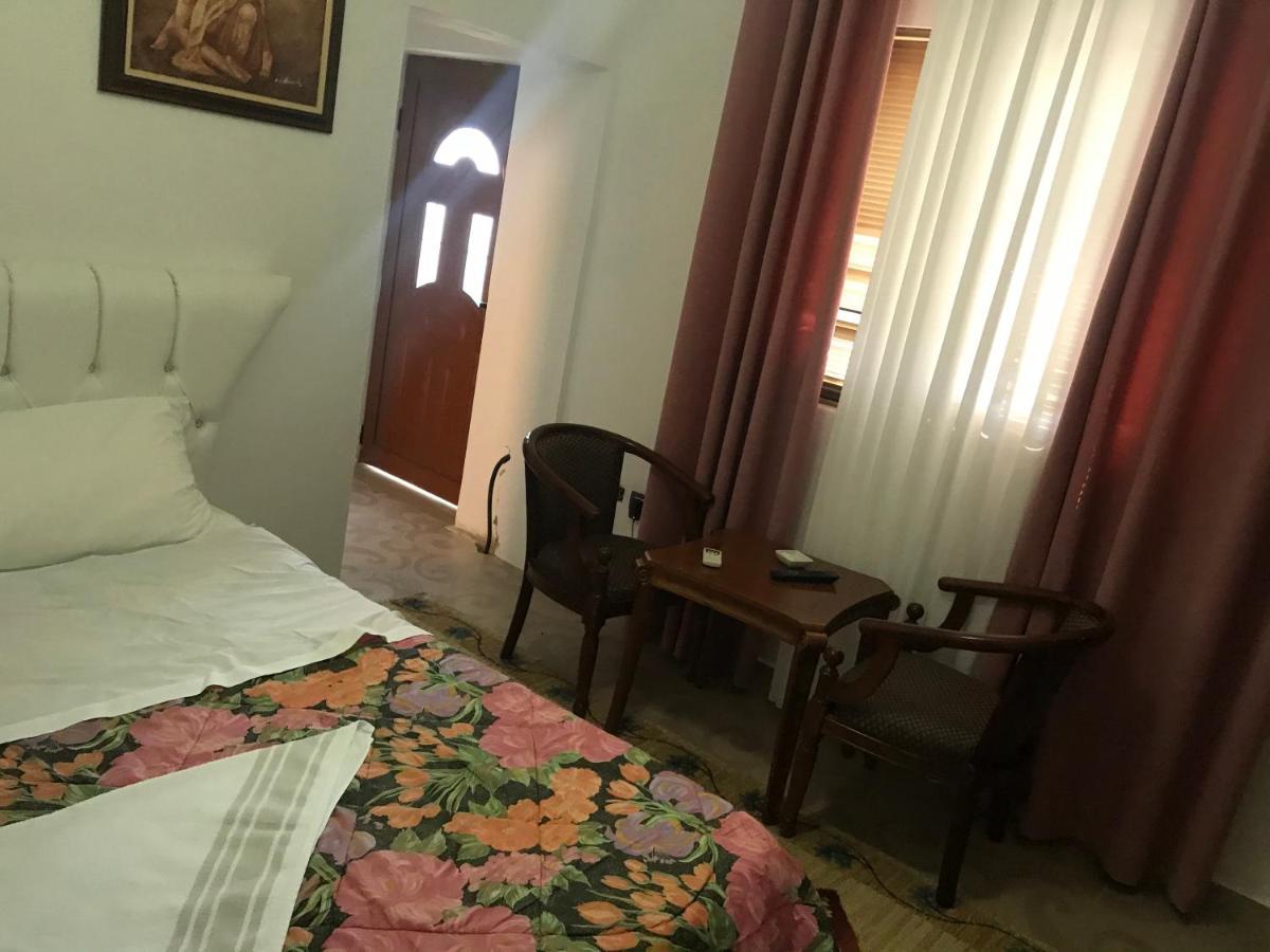 Panorama Rooms Elbasan Zewnętrze zdjęcie