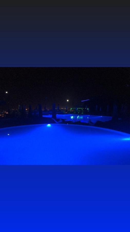 Panorama Rooms Elbasan Zewnętrze zdjęcie