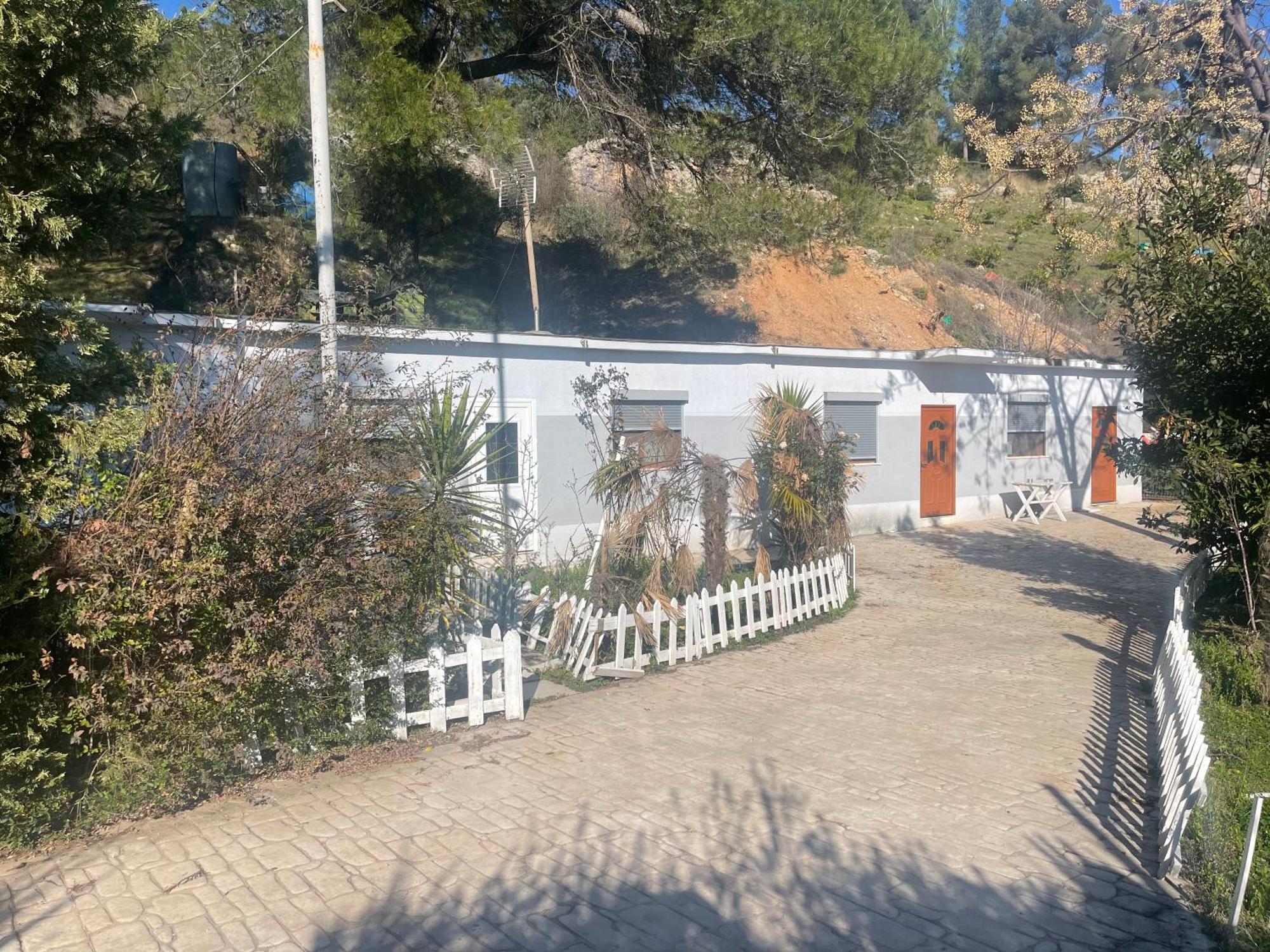 Panorama Rooms Elbasan Zewnętrze zdjęcie